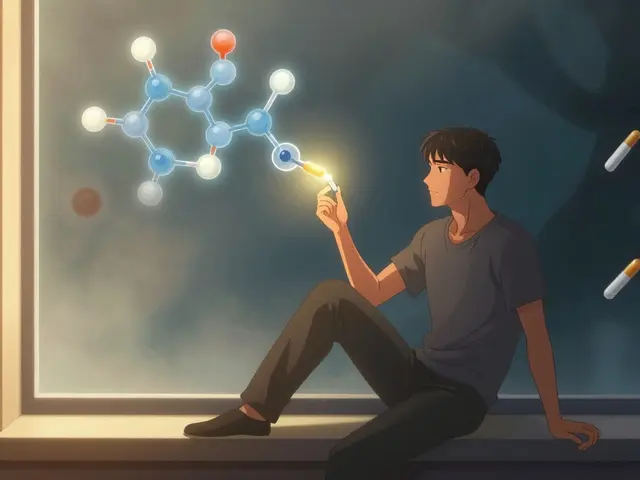 Buprenorphine Side Effects: Understanding the Ceiling Effect and Real-World Safety