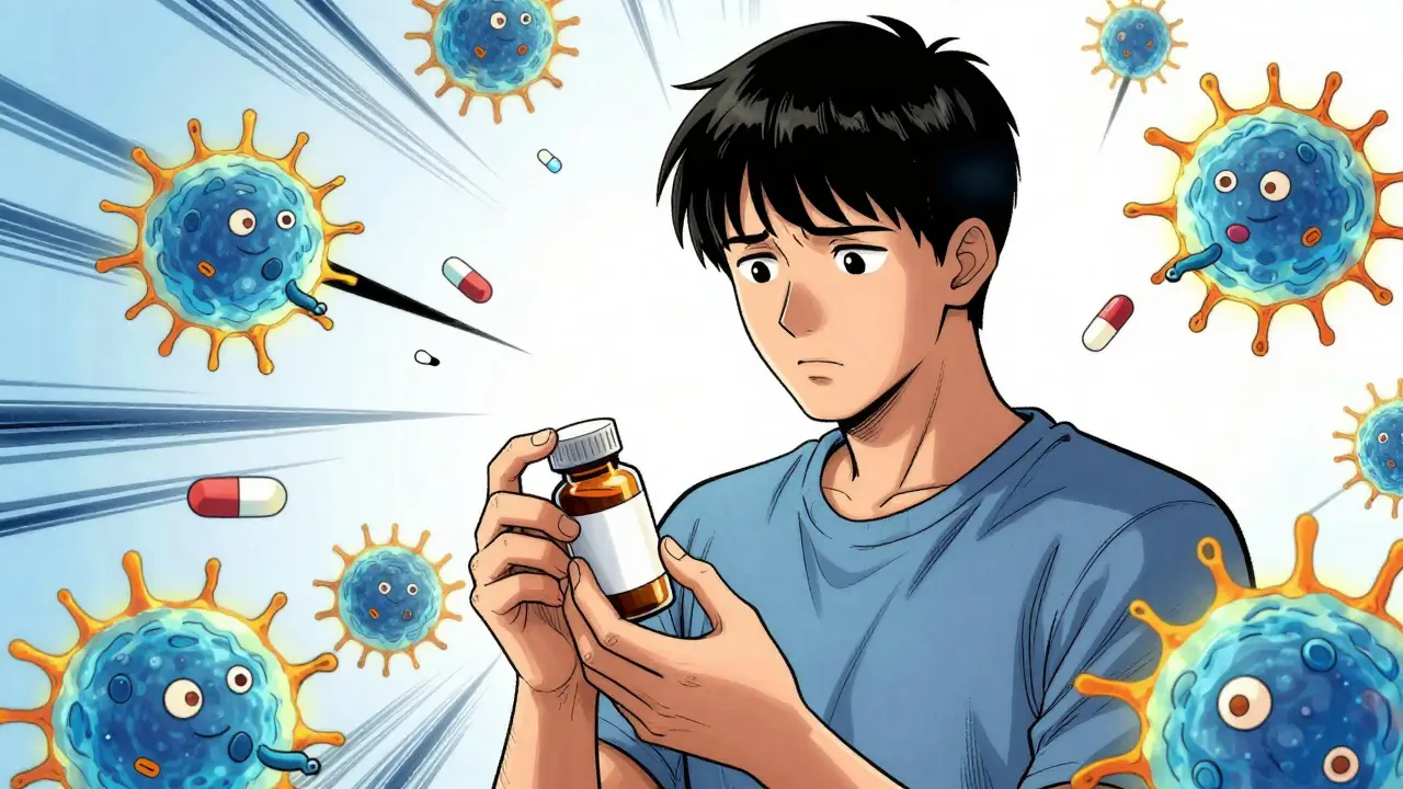 Allergic Reactions to Medications: Comparing Mild, Moderate, and Severe Symptoms