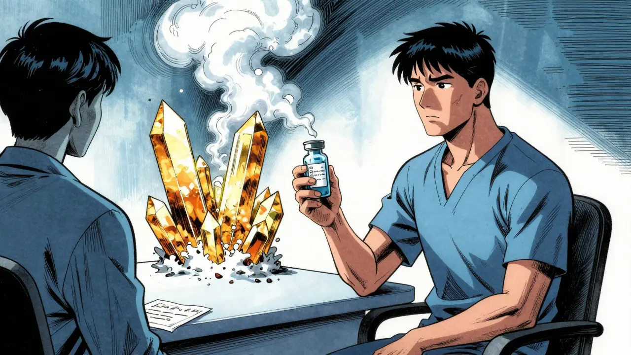 Corticosteroids and Diabetes: Understanding Hyperglycemia Risks and Effective Management Strategies