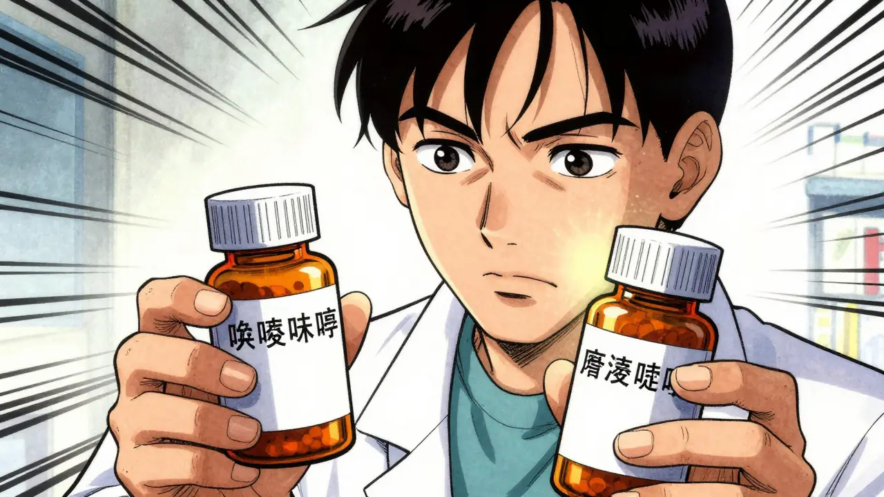 How to Check Medication Names, Strengths, and Dosage Forms Safely | Guide for Healthcare Professionals