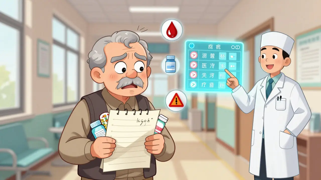 How to Coordinate Medication Plans after Hospital Discharge