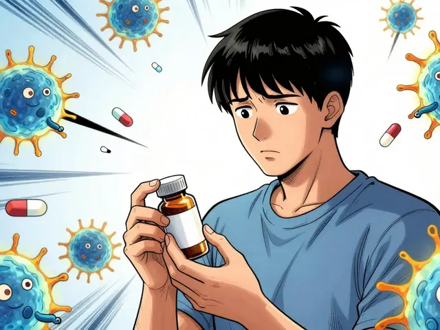 Allergic Reactions to Medications: Comparing Mild, Moderate, and Severe Symptoms