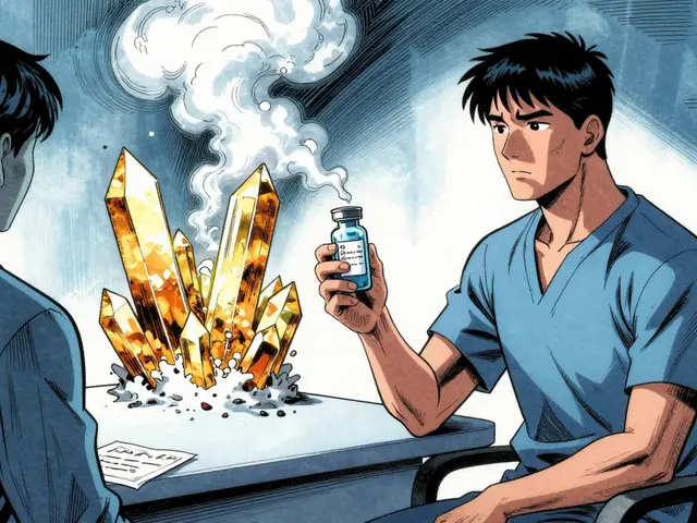 Corticosteroids and Diabetes: Understanding Hyperglycemia Risks and Effective Management Strategies