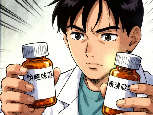 How to Check Medication Names, Strengths, and Dosage Forms Safely | Guide for Healthcare Professionals