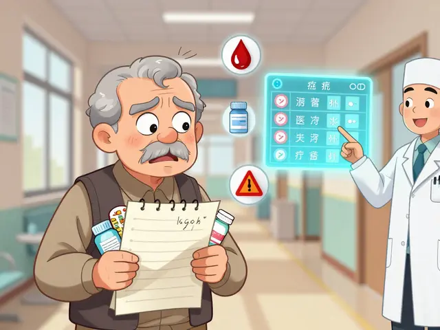 How to Coordinate Medication Plans after Hospital Discharge