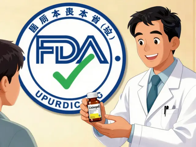 Understanding FDA Generic Drug Approval: What Patients Need to Know