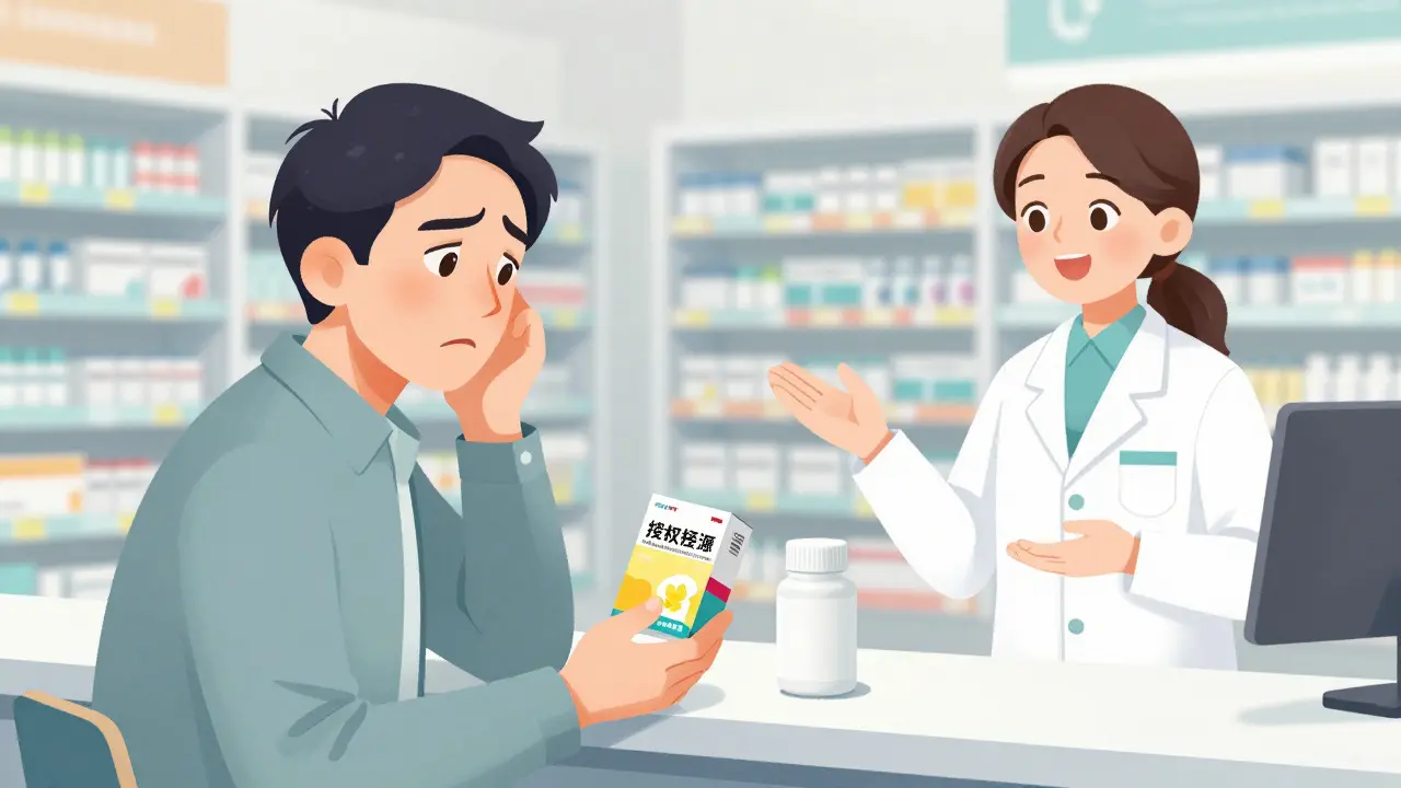 Authorized Generics vs Brand Name Drugs: Are They Truly Equivalent?