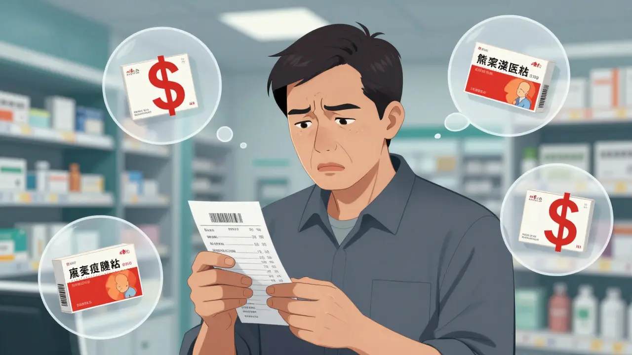 How to Buy Cheap Generic Lipitor Online: A Complete Savings Guide