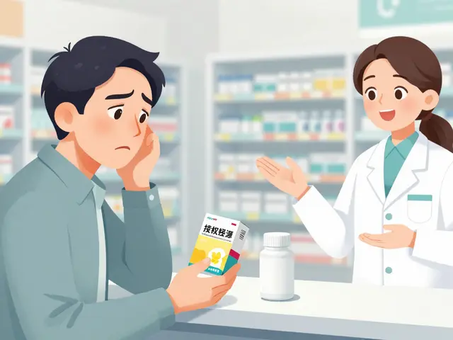 Authorized Generics vs Brand Name Drugs: Are They Truly Equivalent?