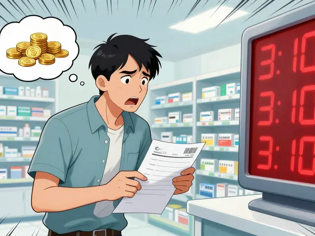 How to Buy Cheap Generic Depakote Online: Cost Guide and Savings Tips