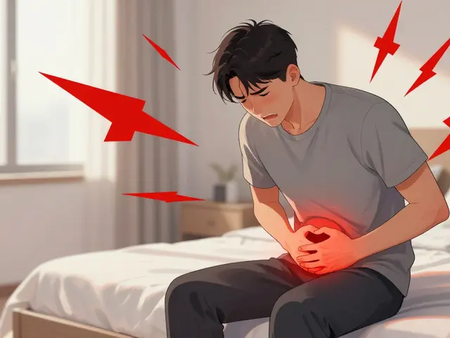 How to Buy Phenazopyridine Online: Guide to OTC and Prescription Options